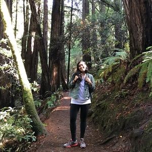 Meet your Posher, Siti